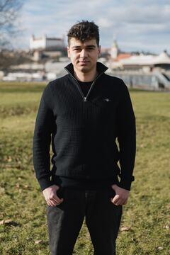 Šebo Marosz
